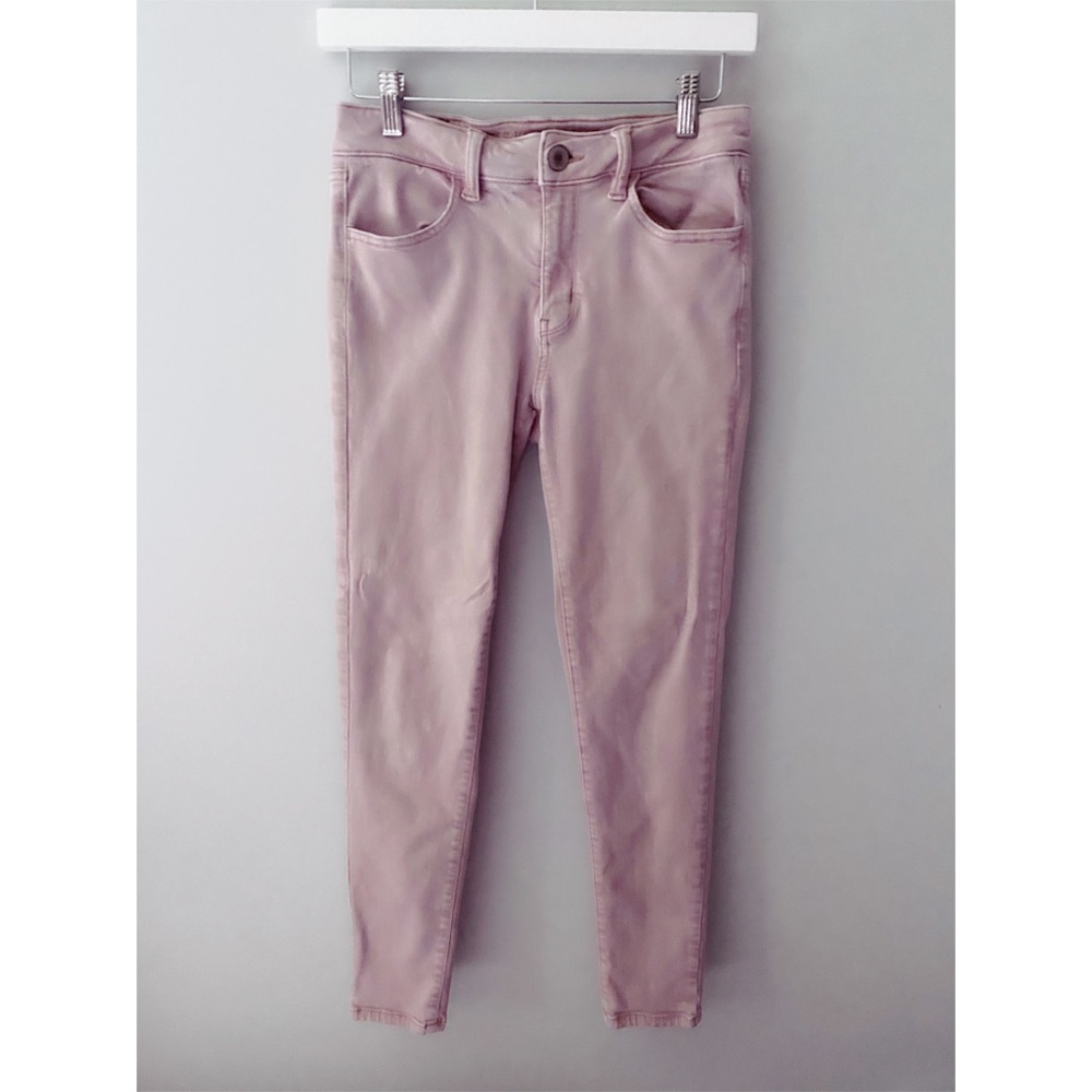 American Eagle Jegging